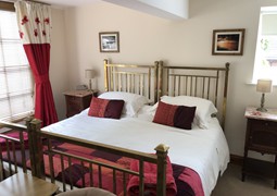 en-suite bedrooms