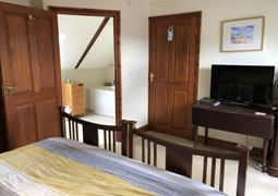 Bedrooms