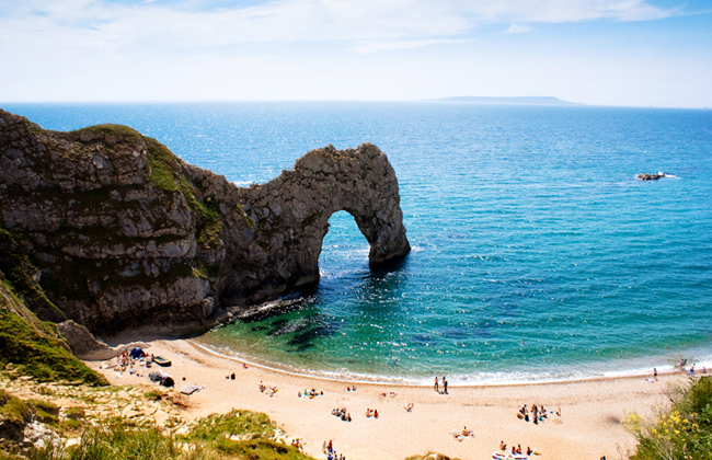 The Isle of Purbeck