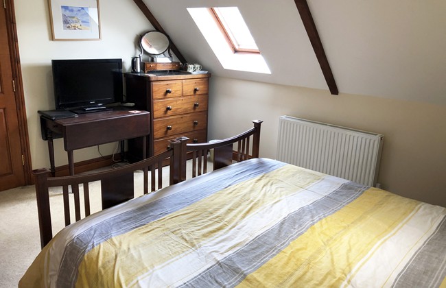accommodation-bere-regis
