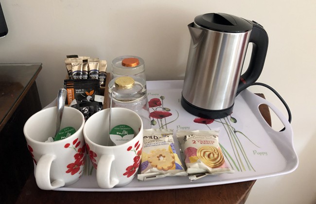hospitality-tray